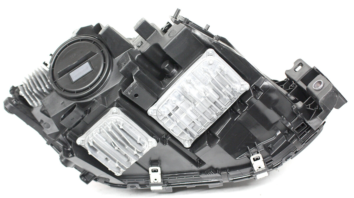 OEM Left Driver Side LED Headlamp For Mercedes-Benz GLS-Class 166 