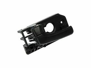 Внутренняя дверная ручка передняя левая для Hyundai Entourage 2007-2008 годов выпуска Dorman 706LL01 - Изображение 2 из 3
