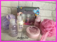 Body Shop White Musk /moroccan Rose /impulse Body Butter Lotion Spray Shower Gel Body Shop White Musk /moroccan Rose /impulse Body Butter Lotion Spray Shower Gel