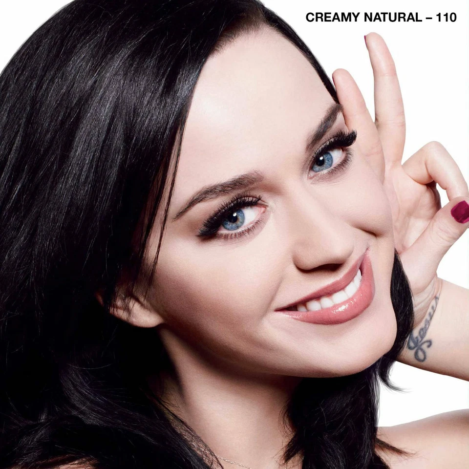 2 PACK COVERGIRL Ready Set Precioso Base Suave Sable 320 1 OZ Foto 4 de 4