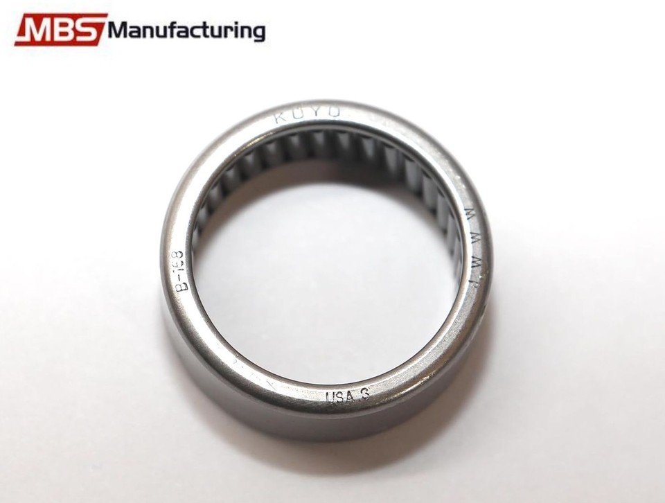 B168 Bearings Koyo Torrington for Harley Davidson Twin Cam TC96 Inner