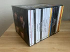 The Beatles _ 23 CD + 3 DVD Remastered BoxSet Cofanetto 2018 Apple Italy SEALED