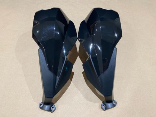 Genuine OEM 2004-2006 950 Adventure / S Handlebar Guard Fairing Cowling - Picture 3 of 5