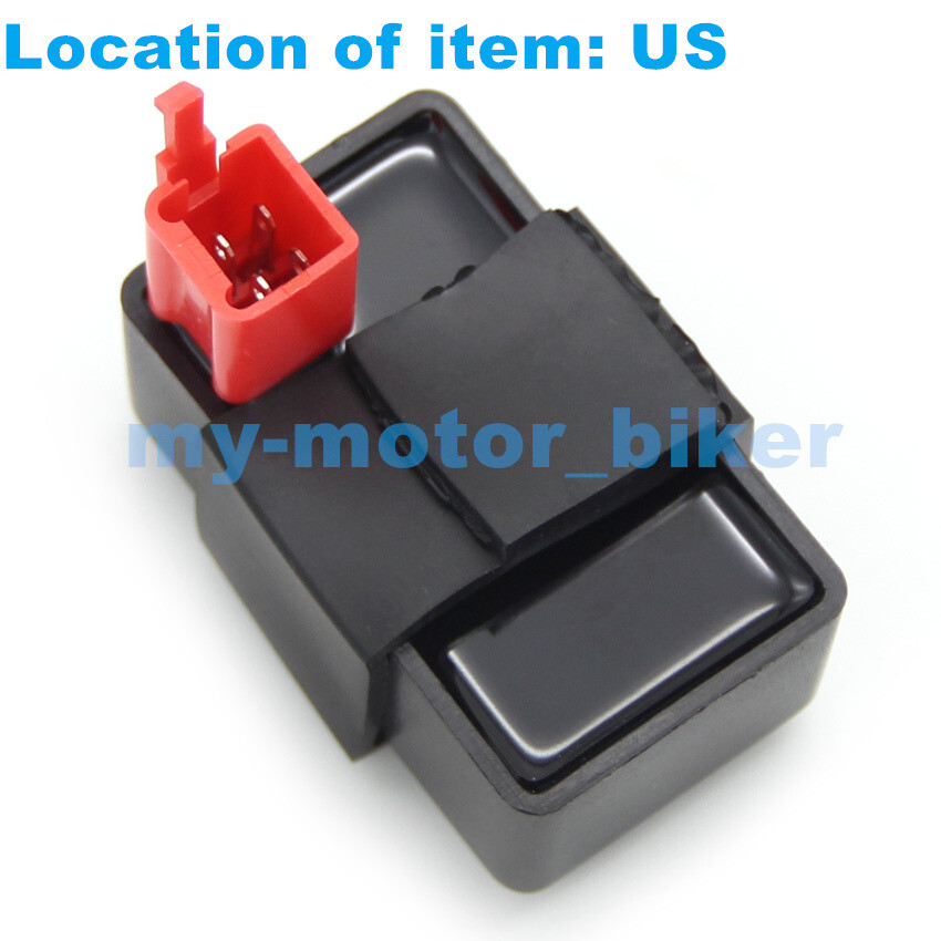 Fuel Pump Cut Off Relay for Kawasaki ZX750 Ninja ZX7R 19912005/ZXR750