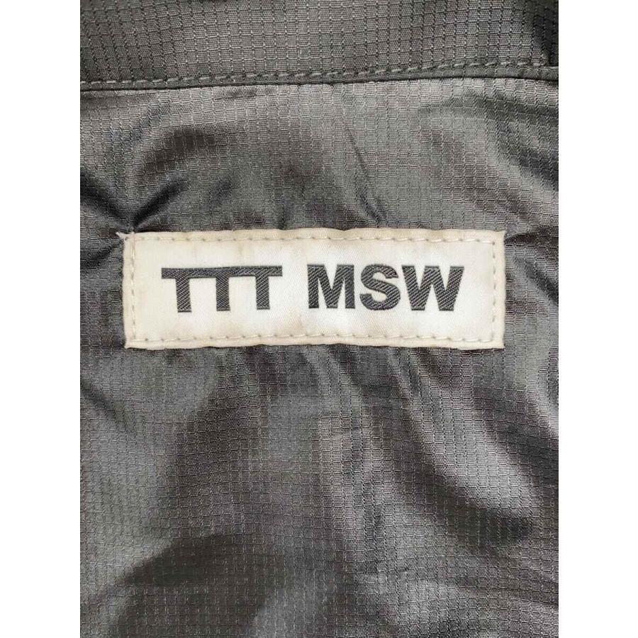 TTT_MSW Nylon jacket Size: XL Black Men Nylon | eBay TTT_MSW Nylon jacket Size: XL Black Men Nylon | eBay