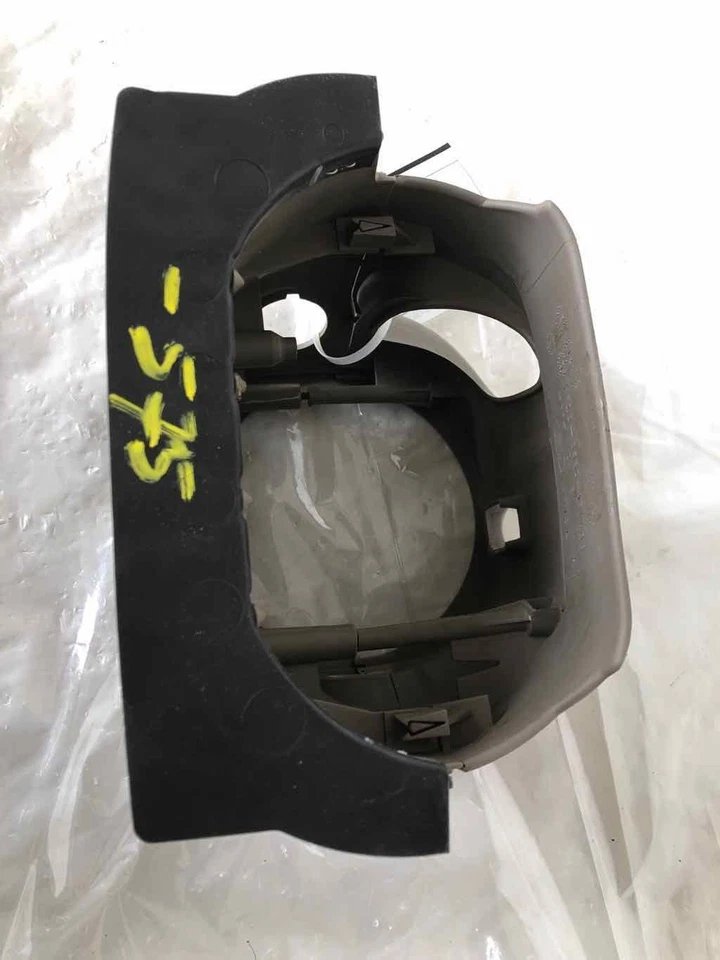 2006 FORD TAURUS рулевая колонка корпус отделка крышка верхний и нижний плащ OEM - Изображение 3 из 4