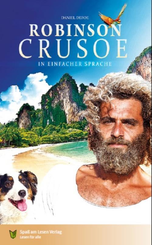 Robinson Crusoe Daniel Defoe