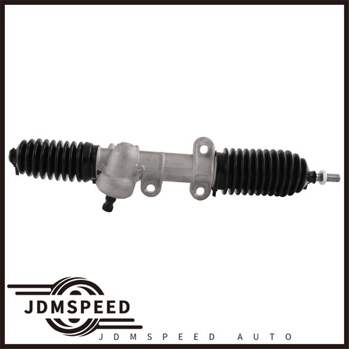 New Rack Pinion Steering Box Assembly 101830901 1012452 103601501 For Club Car - Picture 4 of 10