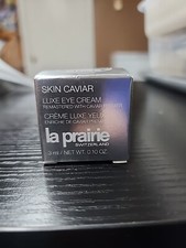 La Prairie Skin Caviar Eye Cream - 0.10 oz