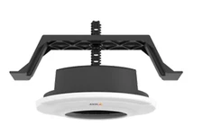 Axis T94S01L Recessed Mount for P32xx Series Cameras, 5507-671 (Single Unit)
