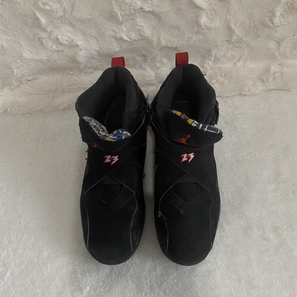靴 AIR JORDAN 8 RETRO GS 24cm PLAYOFF Buy Air Jordan 8 Retro GS 'Playoff' 2023 - 305368 062 | GOAT CA