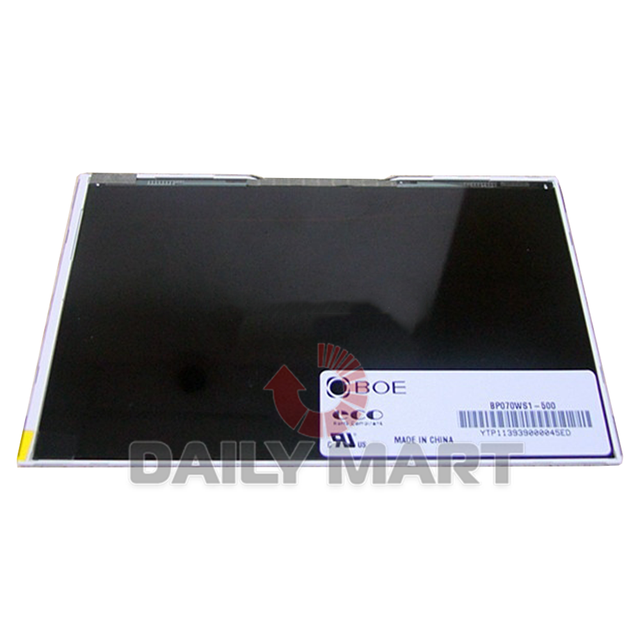 boe lcd display made in china