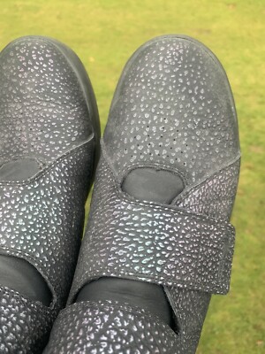 靴 NIKE MARXMAN PRM AS QS Nike Marxman PRM QS GS Athletic Shoes Sneakers Iridescent US