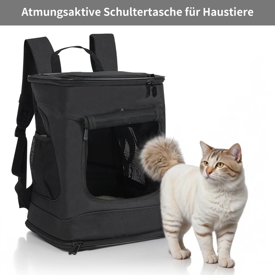 Hundetransportbox Faltbare Hundebox Hunde Transport Box Haustiere Transportbox