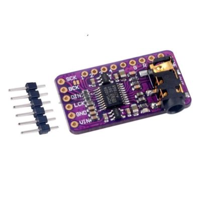 PCM5102 DAC Decoder PCM5102 I2S interface Player Module For Raspberry Pi