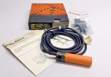 IFM Efector 8055AL10NL2CAXX Inductive Proximity Sensor IA-2010-ABOA