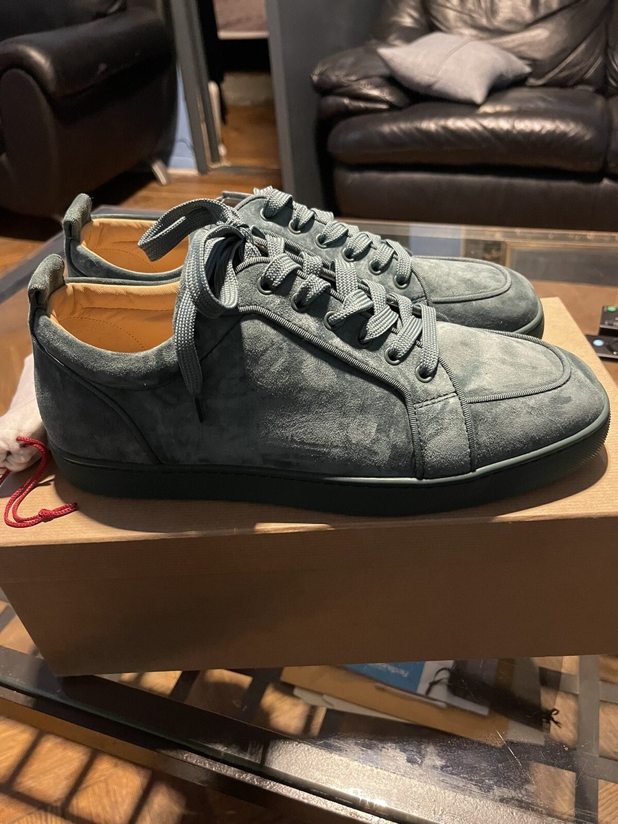 christian louboutin sneakers men 44,5 | eBay