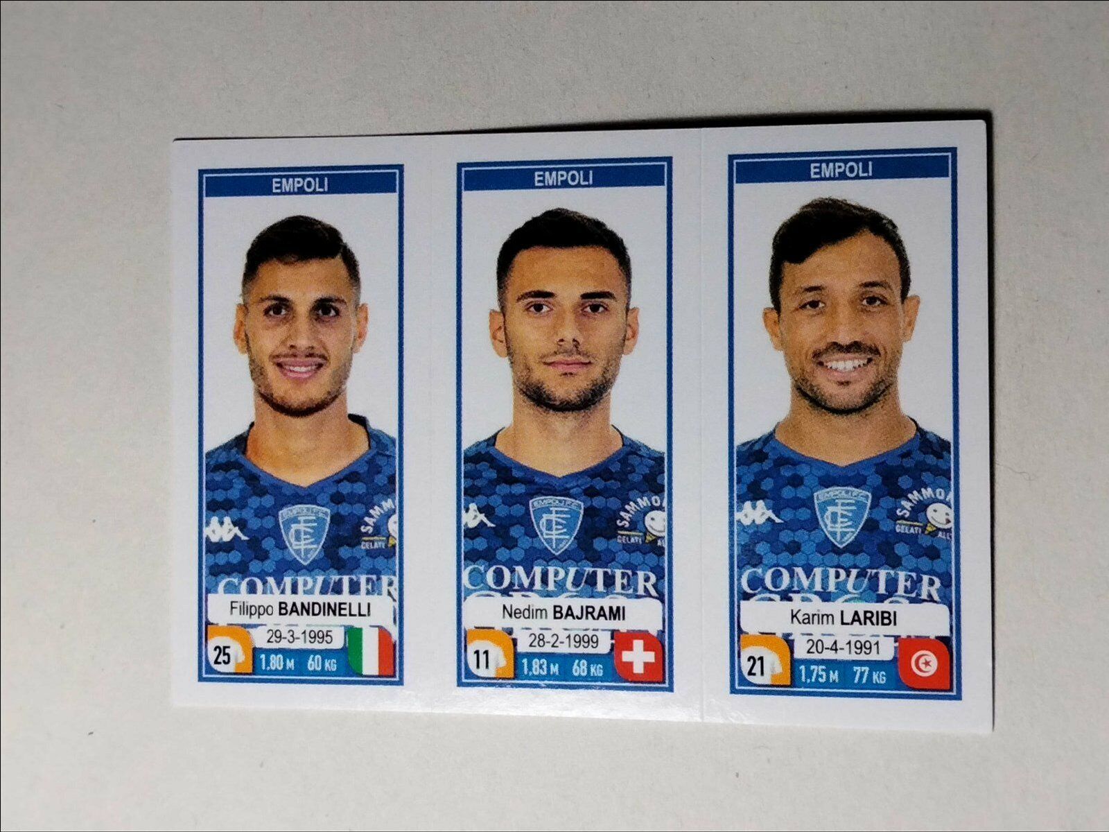 Foto 1 di 2