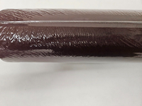 6 Rollen As Lutece Braun/Rot Vliestapete 0,59€/Meter 51233110