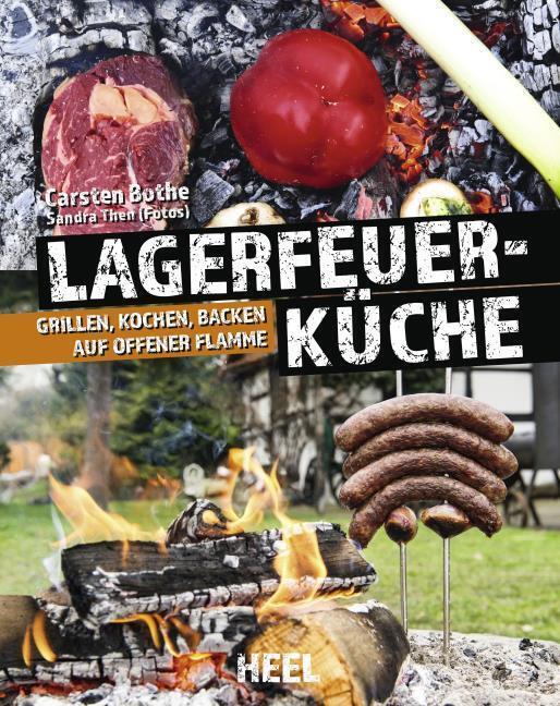 Thumbnail - Lagerfeuerküche Carsten Bothe 9783958438743