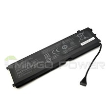 New Genuine RC30-0328 Battery for Razer Blade 15 2020 2021 RZ09-03304x RZ09-0328