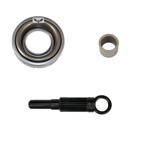 JD STAGE 2 *RAPID CLUTCH KIT for 2003-2006 NISSAN 350Z ENTHUSIAST TOURING TRACK - Picture 4 of 4