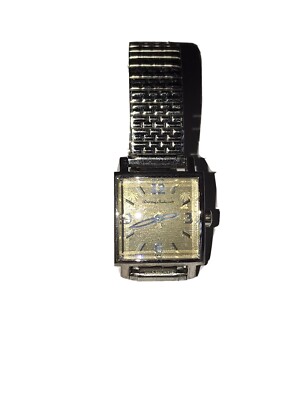 Womens Tommy Bahama 925 Sterling Silver Swiss Luminous Watch  display picture 1
