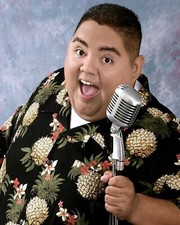 Gabriel Iglesias Singing 8x10 PHOTO PRINT