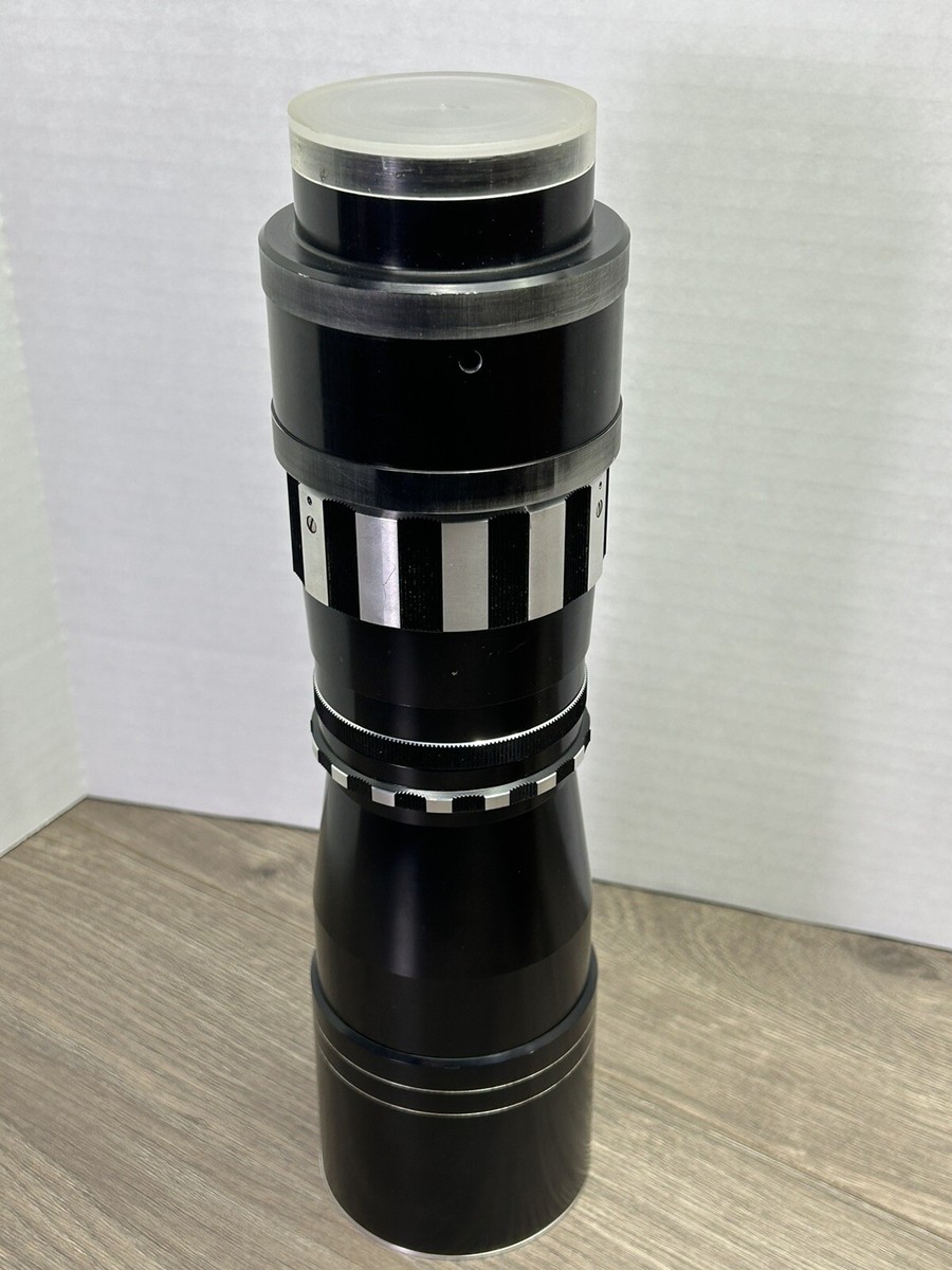 Schneider Kreuznach Tele-Xenar f5.5 360mm Telephoto Lens Schneider Kreuznach Tele-Xenar f5.5 360mm Telephoto Lens