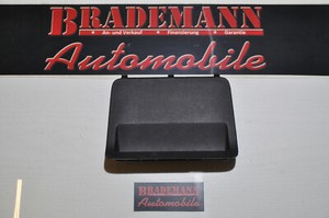 VW Lupo '02 Original Deckel Sicherungskaasten Armaturenbrett 6x1857506