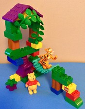 duplo tree house