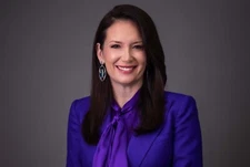 BROOKE ROLLINS US AGRICULTURE GLOSSY POSTER PICTURE PHOTO PRINT BANNER 11790