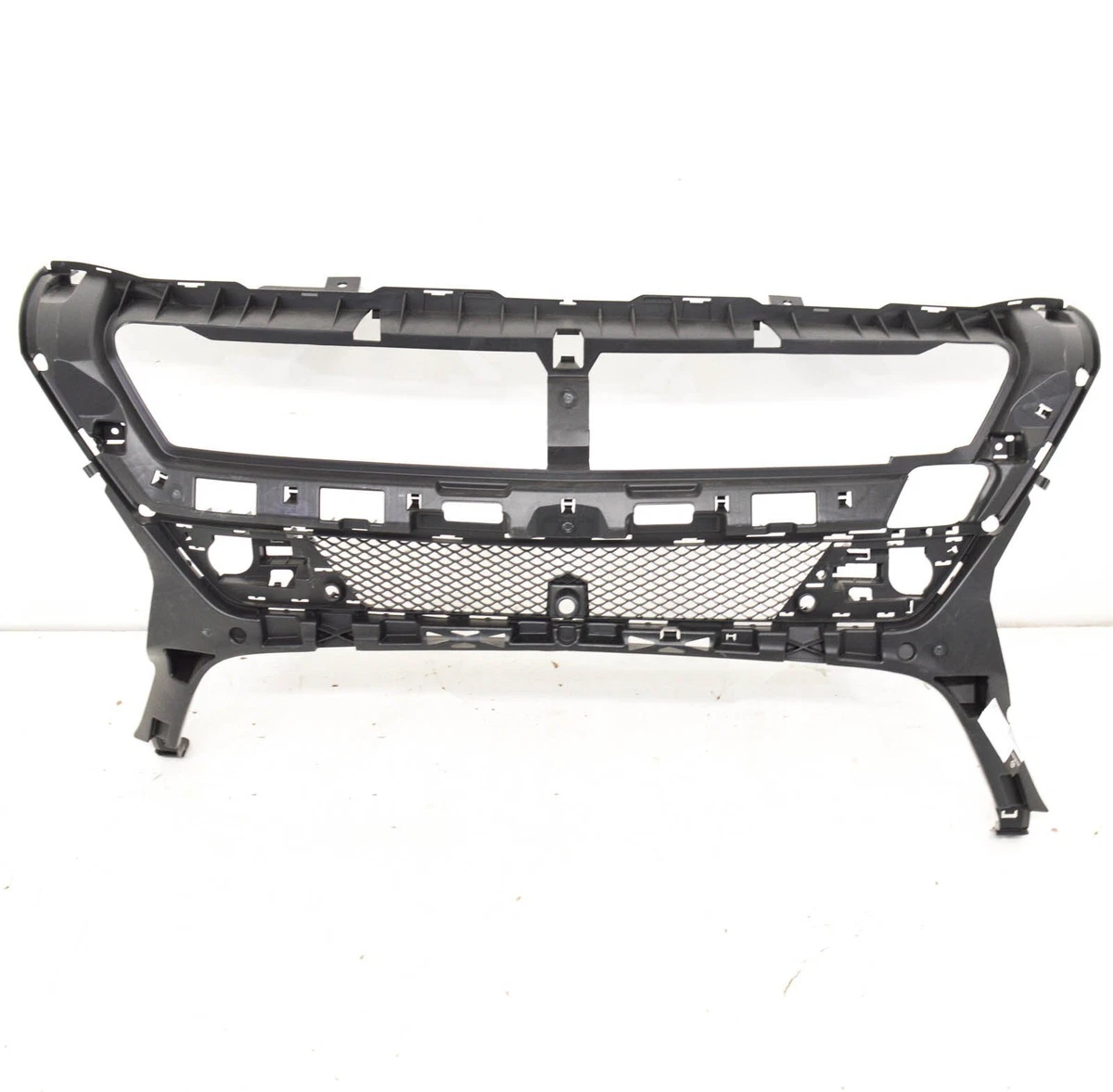 MERCEDES-BENZ GLE W166 Frontstoßstange Basic Carrier A166885156564 