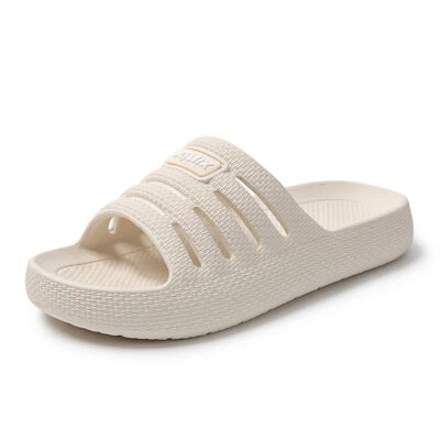 JOMIX Ciabatte Estive da Donna in Gomma EVA, Ideali per Mare