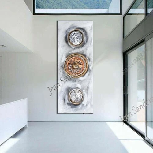 Große Deko-Wandbilder