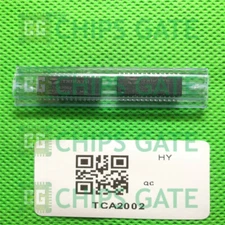 1PCS TRIPATH SOP-28,STEREO CLASS-T? AUDIO CONTROLLER, TCA2002