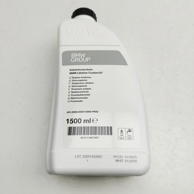 BMW 3 G20 Motorkühlmittel-Frostschutzkonzentrat 83515A6CDD7 2022 34919628 NEU