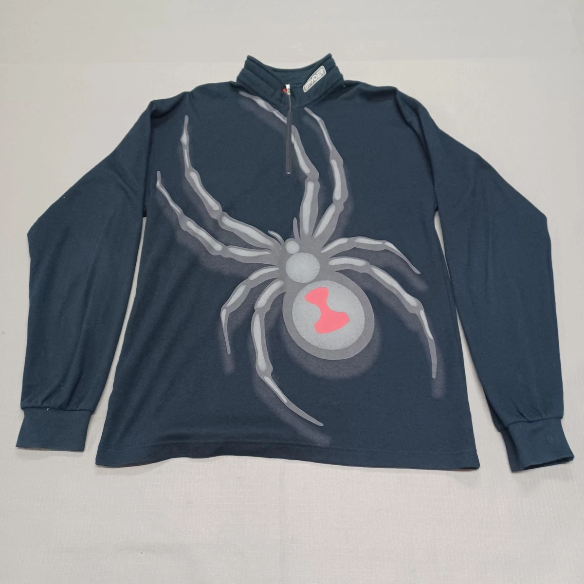 Spyder Hoodies & Sweatshirts for Men with Vintage for Sale | Shop