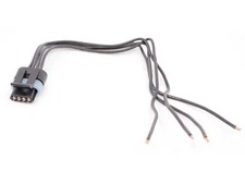 For Grand Am Engine Crankshaft Position Sensor Connector 81228ZVZR