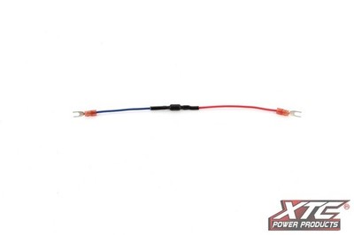 XTC Power Products PCS-DIODE-W 5 Amp In Line Strobe Diode