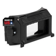 Flip Front Adapter for Welding Helmets - Lift Front Retainer - Nylon