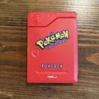 Vintage 1998 Pokemon Pokedex Tiger Hasbro - Works Great Nintendo Video Game