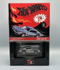 2005 Hot Wheel Rlc Club Exclusive "70 Olds 442 2709/5000 Red Line Membership Kit