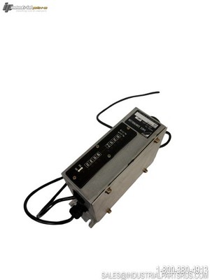 Daikin ZE-4-20-55 SAES Controller for VR Series Hydraulic Pumps