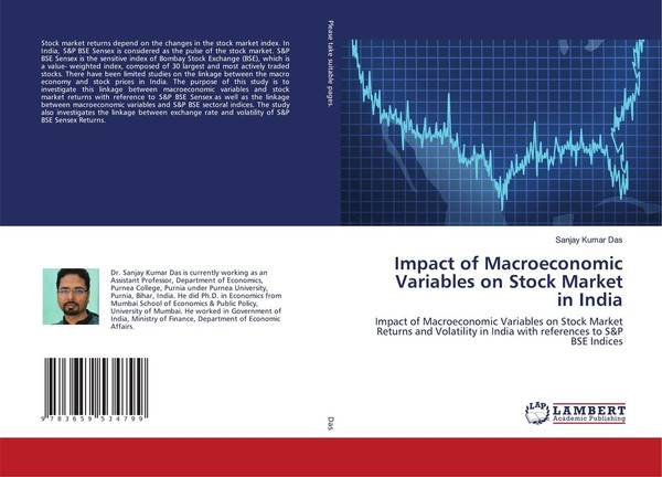Impact Of Macroeconomic Variables On Stock Market In India Sanjay Kumar Das-image
