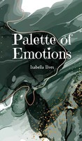 Isabella Ilves | Palette Of Emotions | Buch | Englisch (2023)