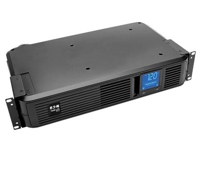 Tripp Lite SMART1500LCD 1500VA Smart UPS Battery Backup 900W Rack-Mount Used