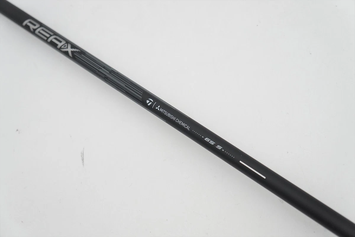 TaylorMade REAX 40 SR シャフト Taylormade Reax Shaft for sale | eBay