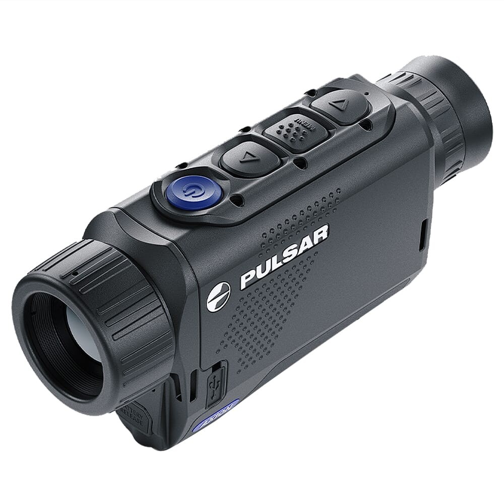 In-Depth Review: Pulsar Axion XQ30 Pro Thermal Monocular - Unmatched Clarity and Performance
