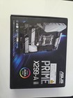 Nowa płyta główna ASUS PRIME X299-A II LGA 2066 Intel